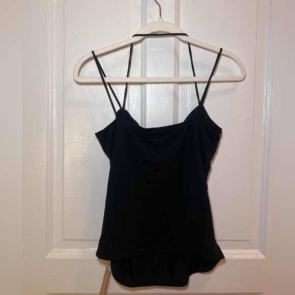 NWT Reformation Lucile Knit Tank size XL - Picture 4 of 4